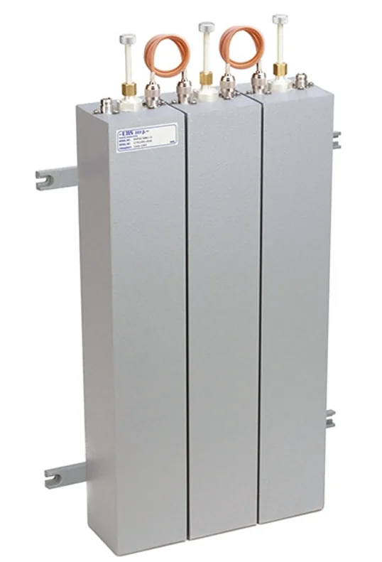 Полосовой фильтр EMR 6454/SBC-3