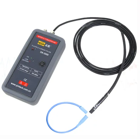 Гибкий датчик тока PINTECH DK-0700