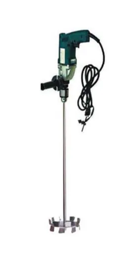Миксер Biuged BGD 729