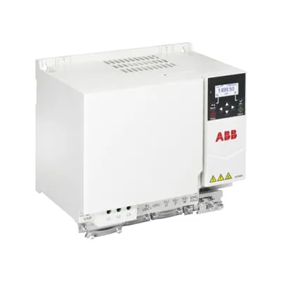 Модуль привода машинного оборудования ABB ACS180-04N-038A-4