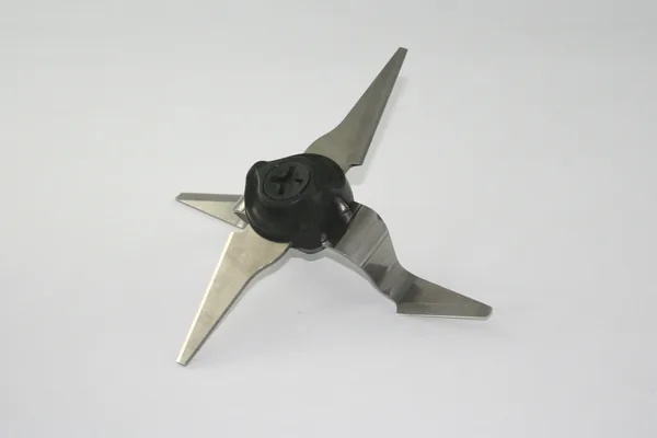 Нож RETSCH из нержавеющей стали для GM 300 02.446.0030