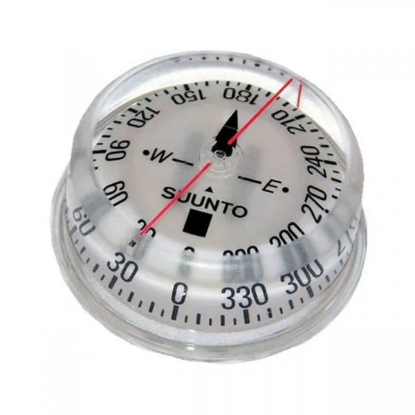Капсула Suunto SK-8 CAPSULE SH