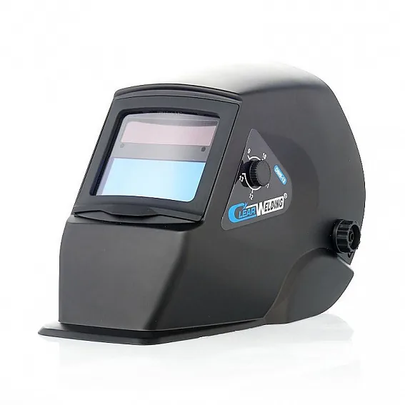Маска сварщика Хамелеон TECMEN ADF 300 TM1