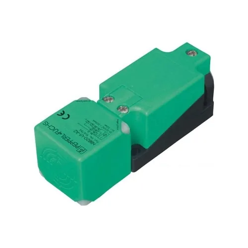 Датчик индуктивный Pepperl+Fuchs NBB20-U1-A0