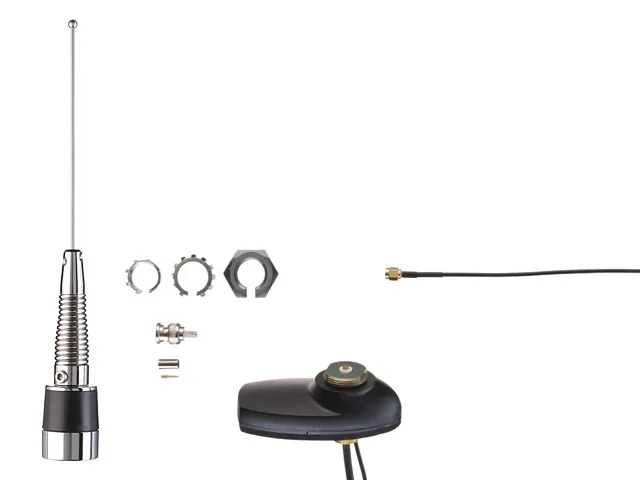 Антенна Motorola HAE6017