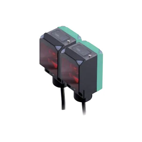 Комплект оптических датчиков Pepperl+Fuchs LA61/LK61-Z/31/115