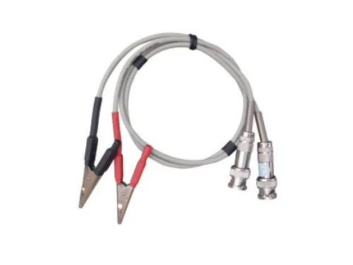 Тестовые провода тип Кельвин Techmize (Tonghui) TH26004B