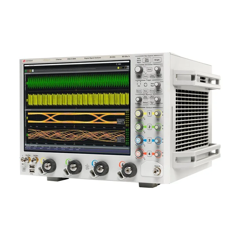 Осциллограф Infiniium Keysight DSAZ254A