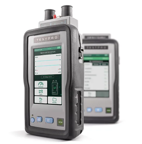 Набор для тестирования умного дома AEM TESTPRO-K71E-ECB