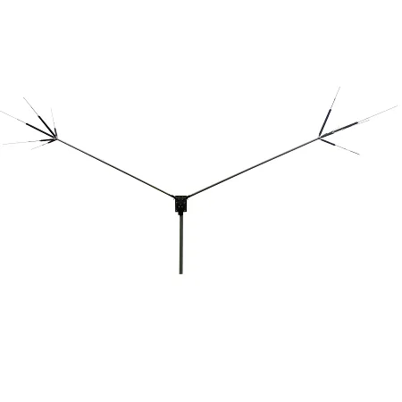 Антенна Diamond HFV5