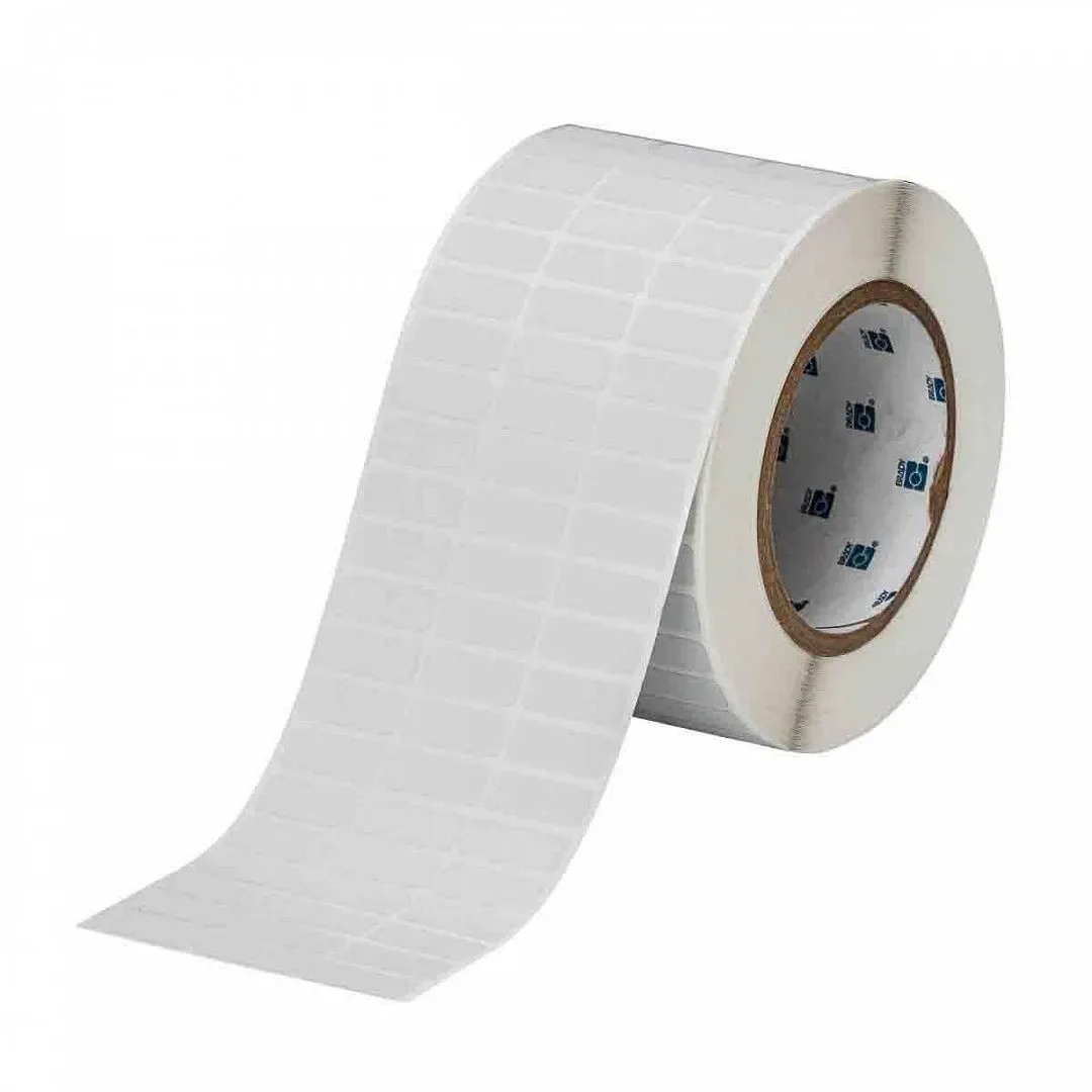 Этикетка BRADY THT-3-428-10
