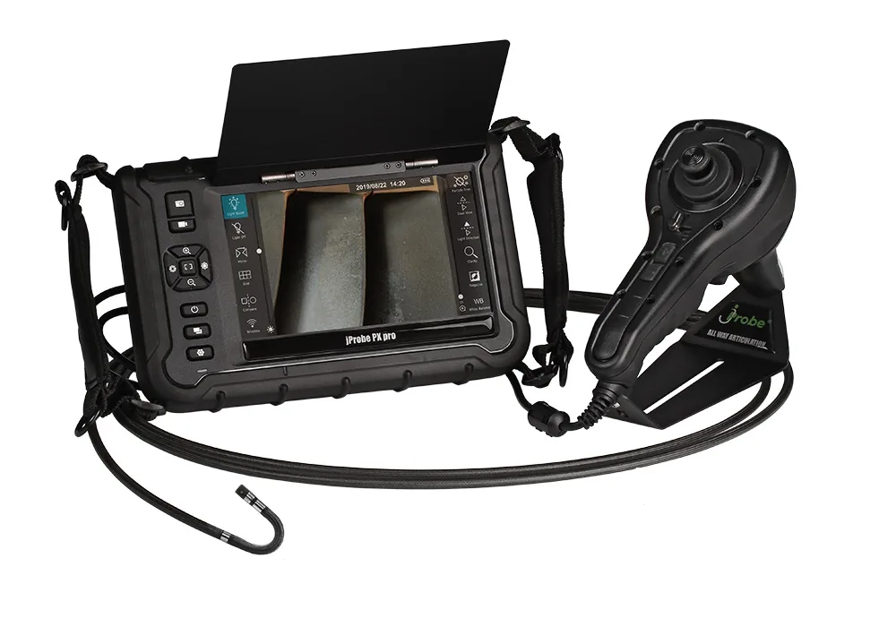 Видеоэндоскоп jProbe PX pro 4-39-150H