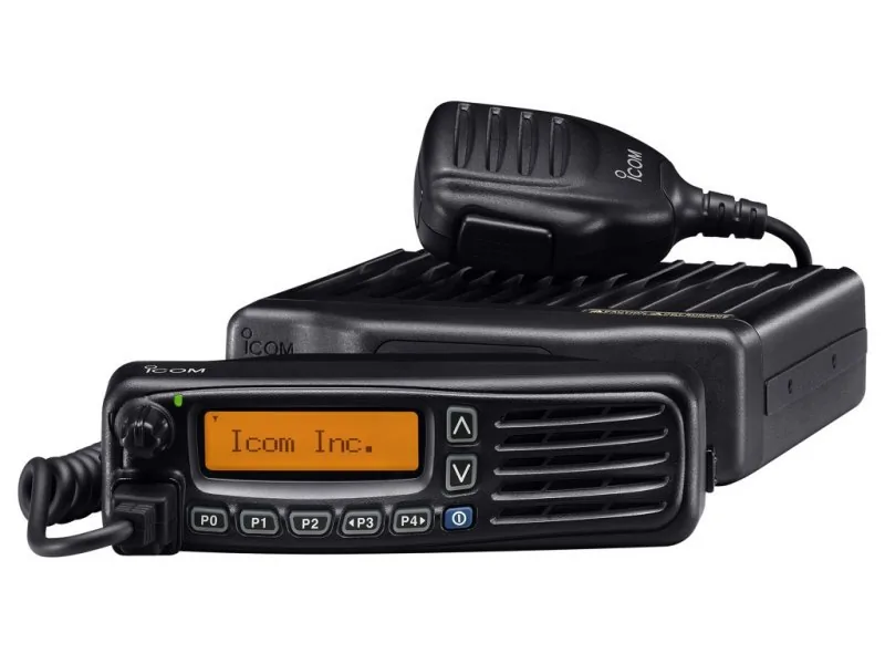 Рация Icom IC-F6061D