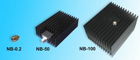 Нагрузка Радиал NB-0,2
