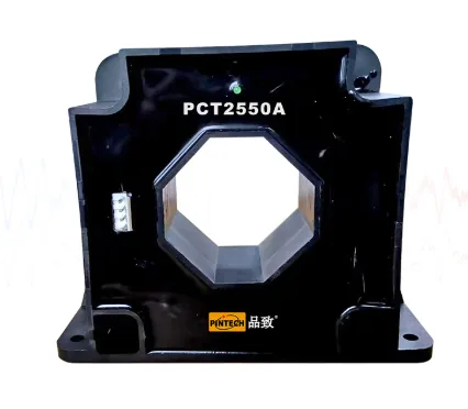 Датчик тока PINTECH PCT2550A