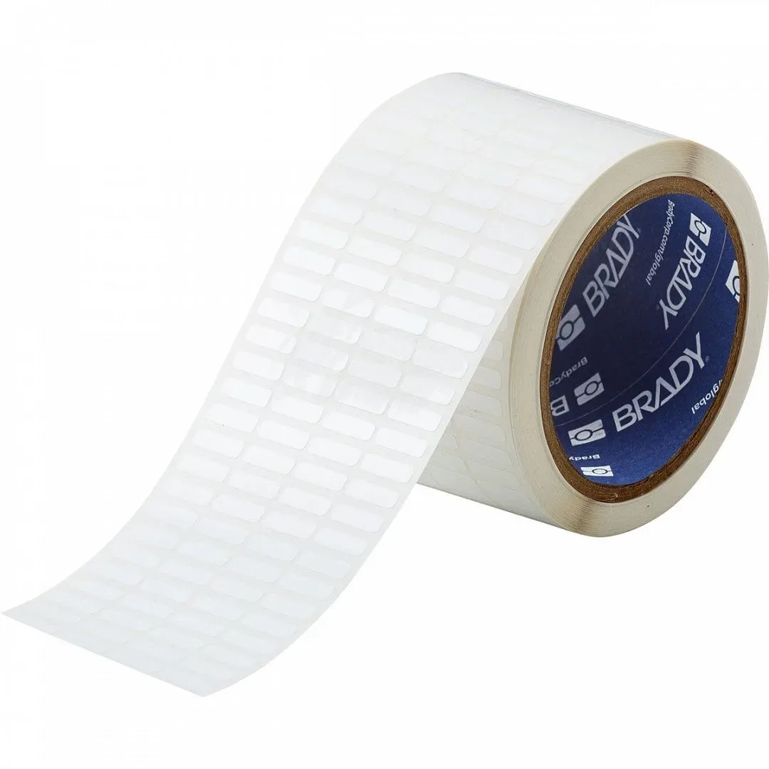 Этикетка BRADY THT-14-473-10