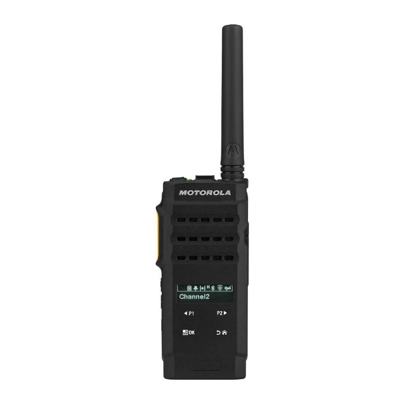 Рация Motorola SL2600