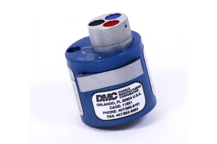 Головка револьверная DMC TH48