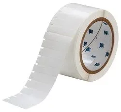 Этикетка BRADY THT-122-461-3