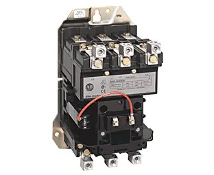 Контактор Allen Bradley Bulletin 500F