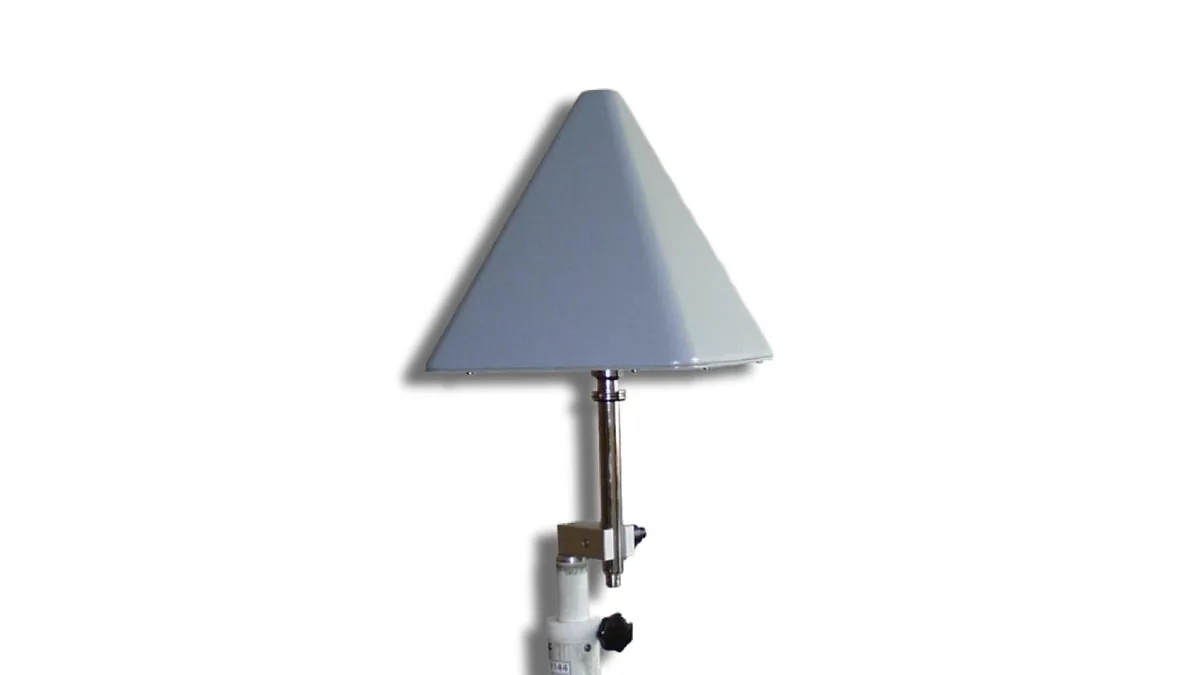 Биконическая антенна Schwarzbeck RS 16