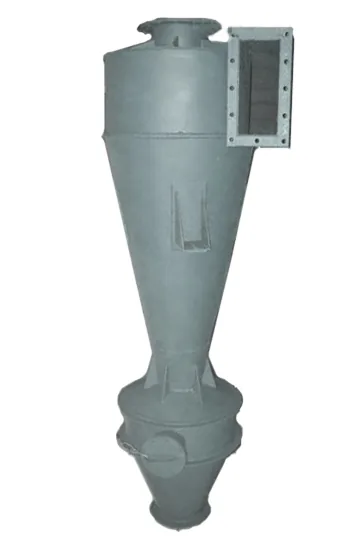 Циклон конический СДК-ЦН-33