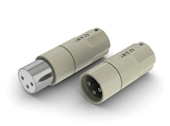 Разъем XLR AECO AMI-1060R
