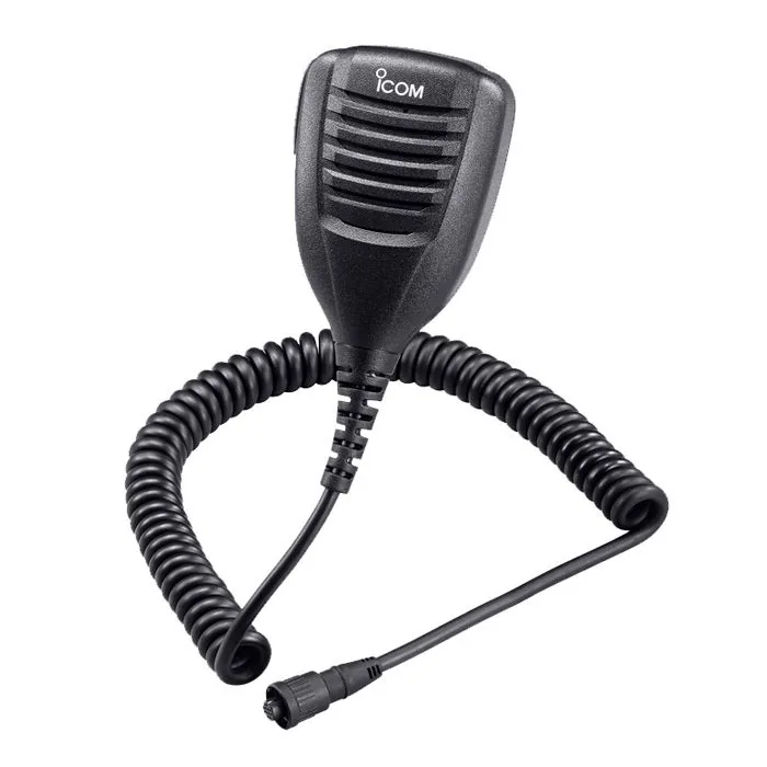 Тангента Icom HM-174