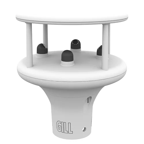 Метеоблок скорости и направления ветра Gill MAXIMET GMX 200