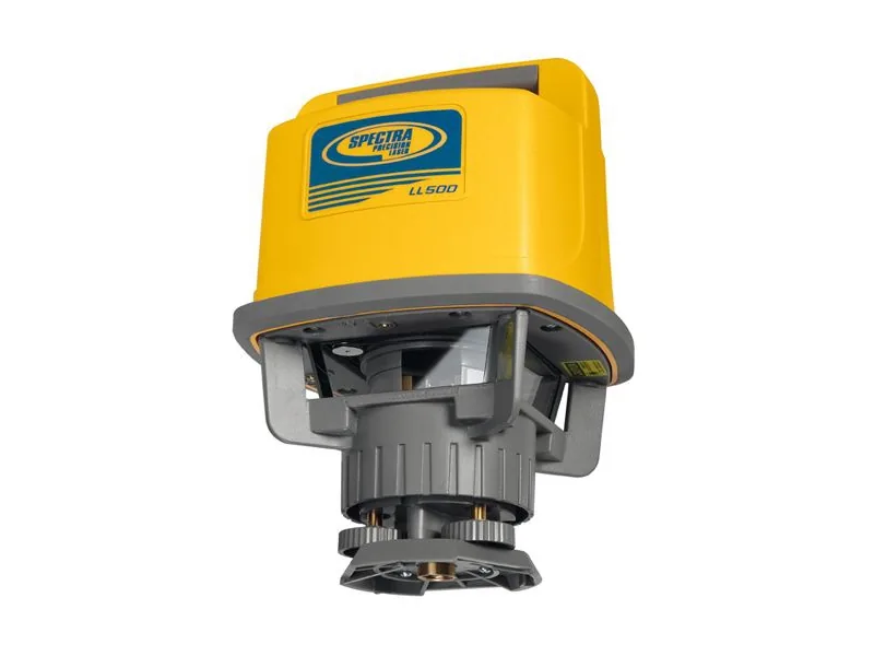 Нивелир Spectra Precision LL500