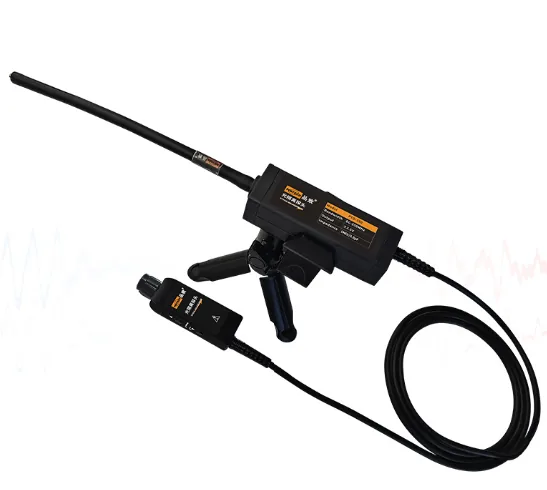 Оптический изолированный пробник напряжения PINTECH PTO-350