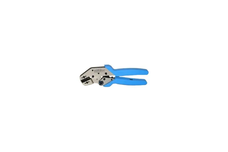 Обжимной инструмент DMC DCT4-117