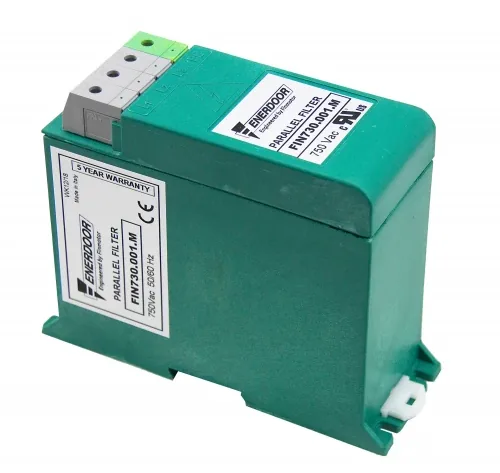 Параллельный фильтр ENERDOOR FIN730.001.M (C - LCP)