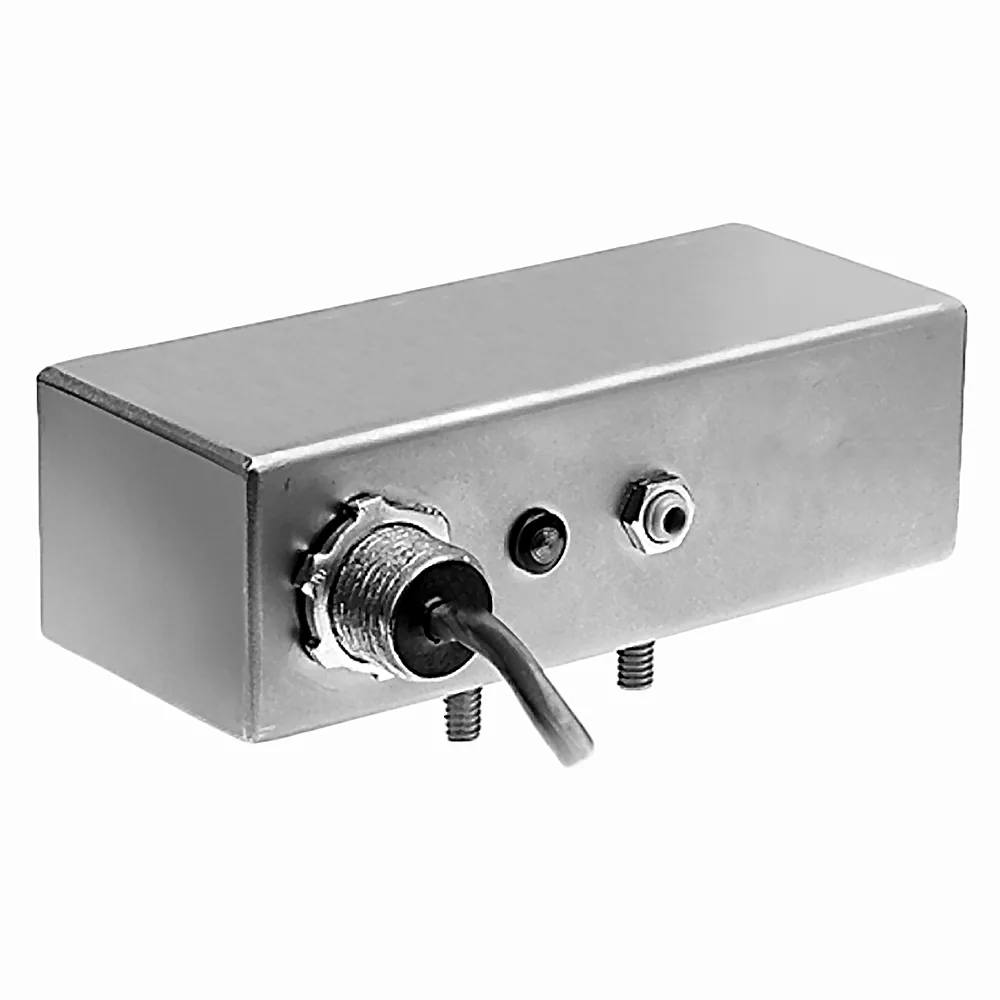 Датчик Allen Bradley Bulletin 871P для консервирования