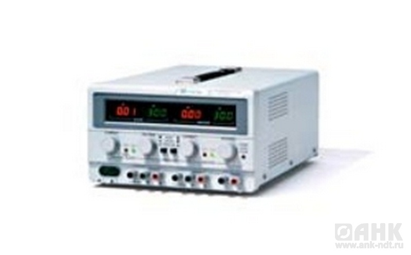 Линейный источник питания GPC-71850D