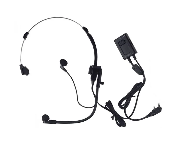 Гарнитура Kenwood HMC-3