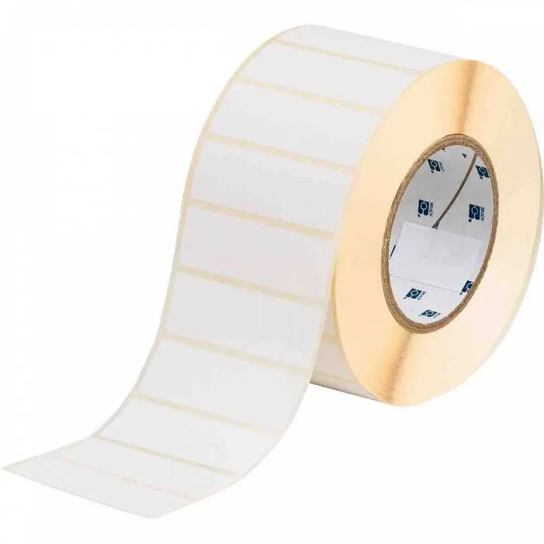 Этикетка BRADY THT-18-424-3