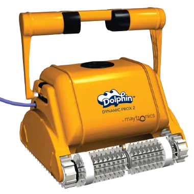 Робот DOLPHIN PROX2 CB,WB