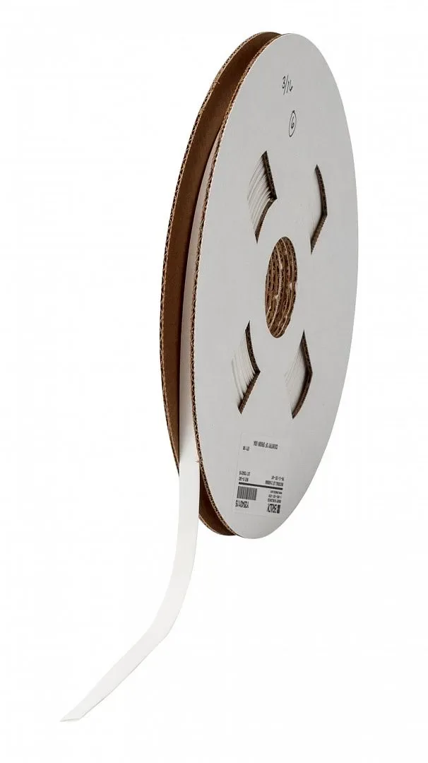 Термоусадочная трубка BRADY PS-C-094-WT