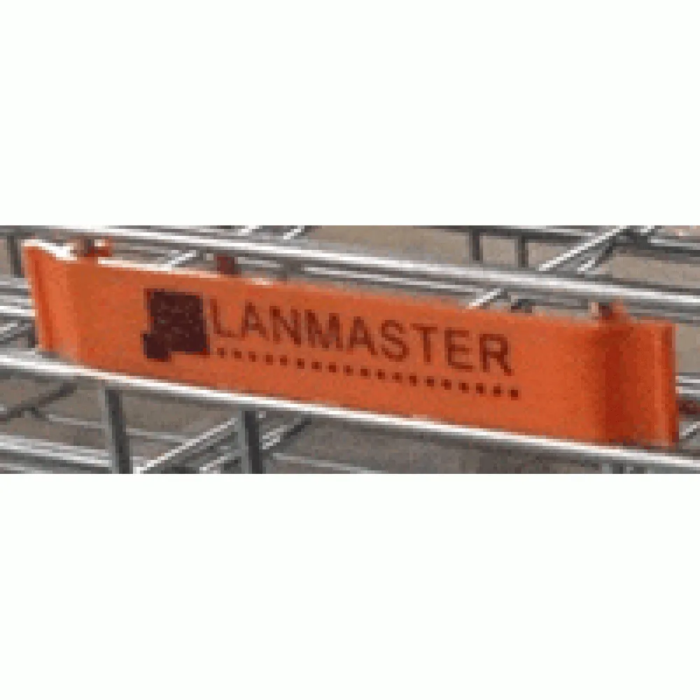 Табличка маркировочная LANMASTER