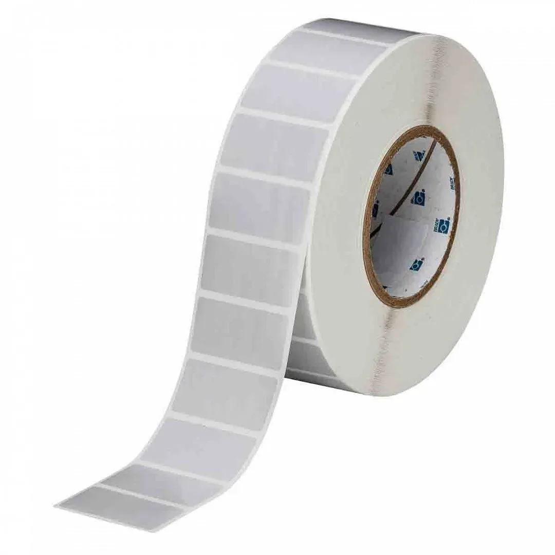 Этикетка BRADY THT-17-480-3