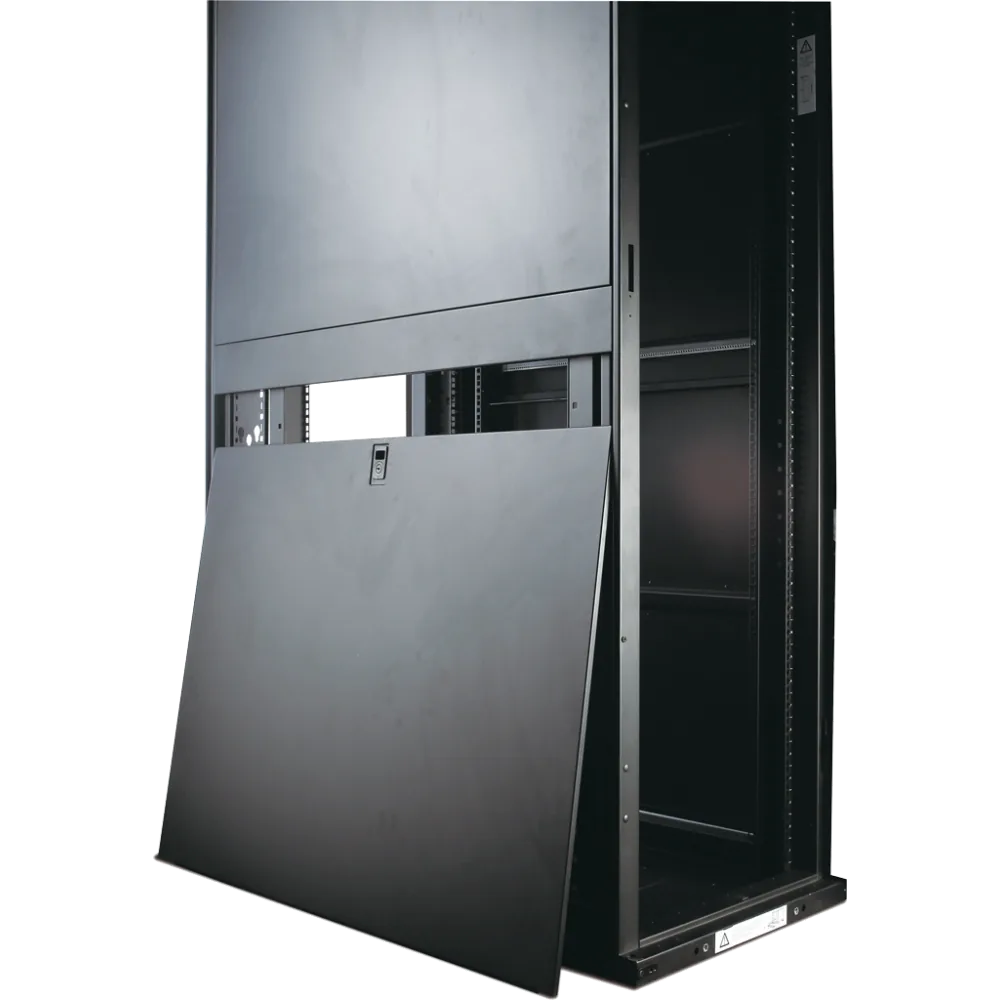 Боковые панели для шкафа серии DC LANMASTER