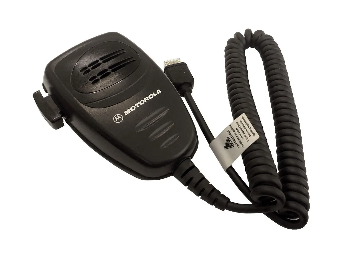 Тангента Motorola MDRMN4025