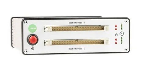 Набор для тестирования кабельных жгутов AEM Tester - AHT-128