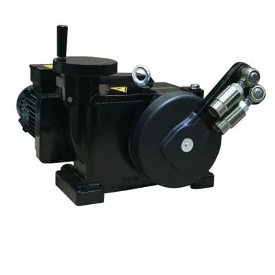 Поворотный привод ABB RHD250