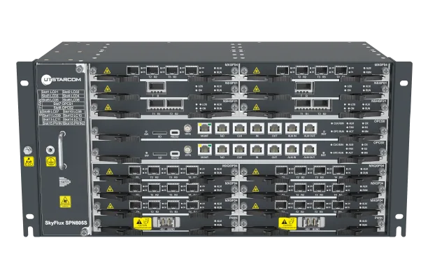 Мультиплексор SkyFlux SPN805S