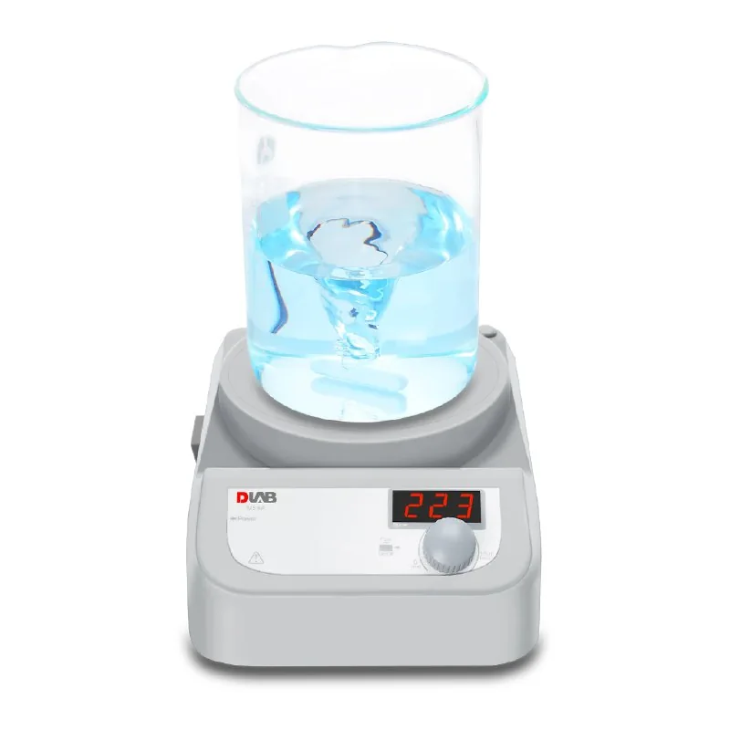 Магнитная мешалка DLAB MS-PB