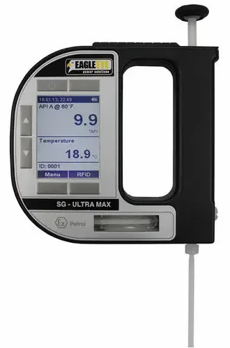 Ареометр цифровой Eagle Eye Ultra SG-Ultra Max Ex Petrol