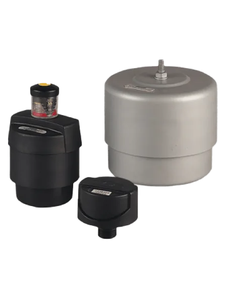 Фильтр сапуна Hydac BF P 30 M 3 W 1.0/-AS