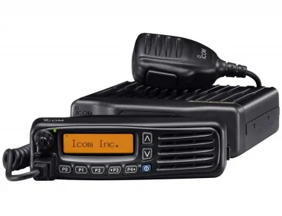 Рация Icom IC-F5061D